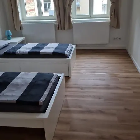 Charlotte 1og شقة *